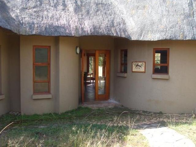 House for sale in Mpumalanga