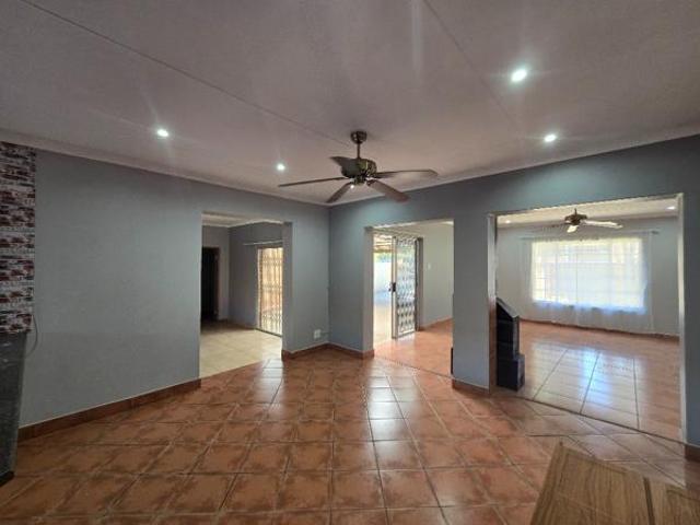 House for sale in Mpumalanga