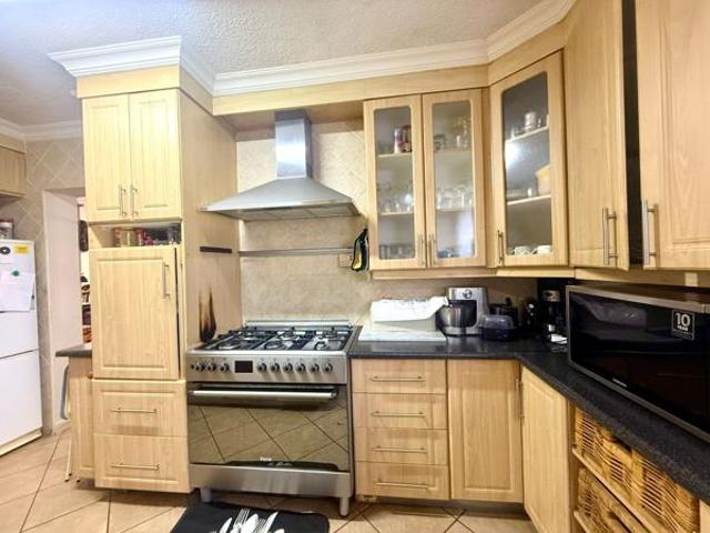 House for sale in Mpumalanga