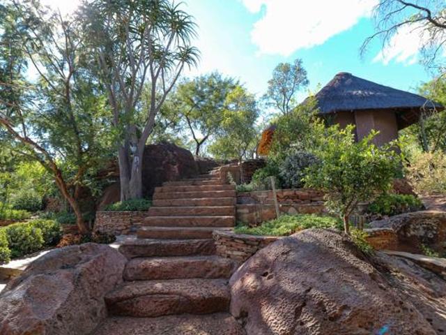 House for sale in Mpumalanga