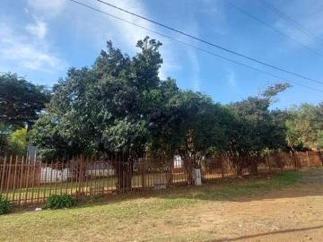 House for sale in Mpumalanga