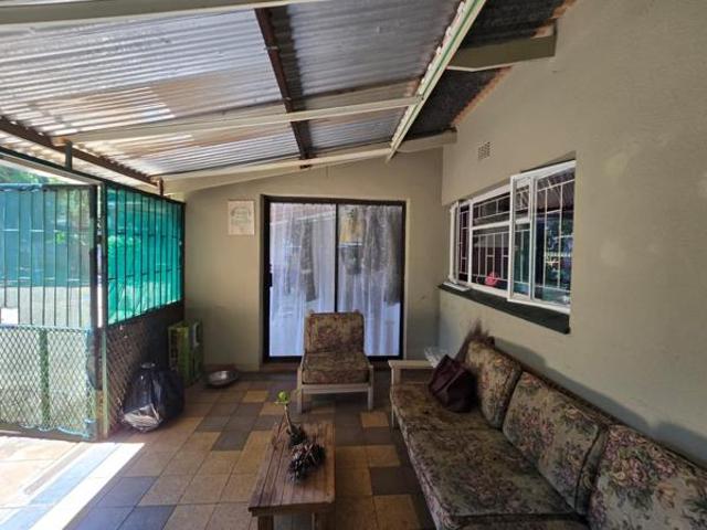 House for sale in Mpumalanga