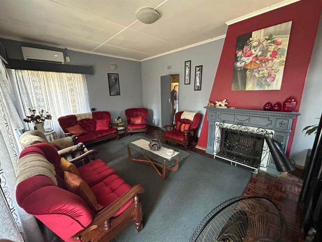 House for sale in Mpumalanga