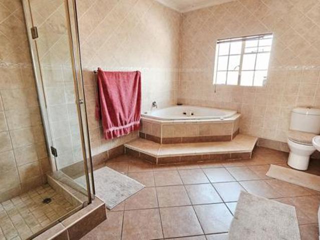 House for sale in Mpumalanga