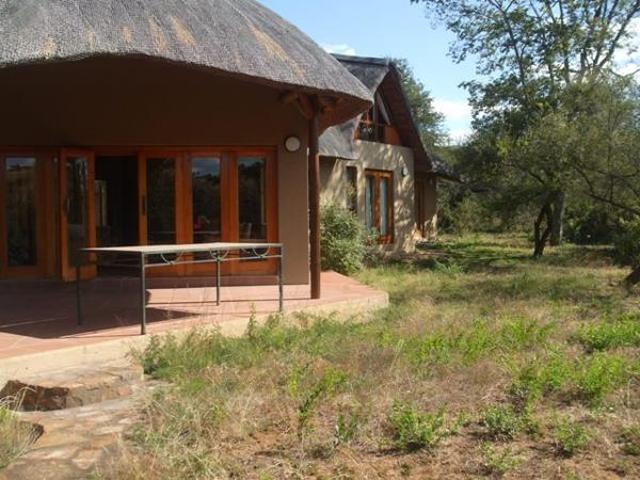 House for sale in Ehlanzeni, Mpumalanga