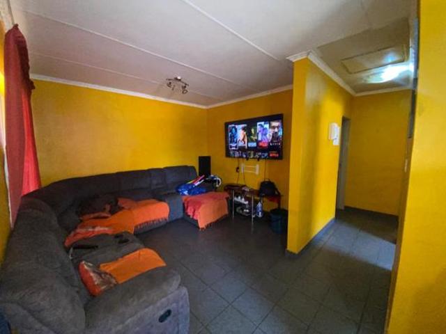 House for sale in Ehlanzeni, Mpumalanga
