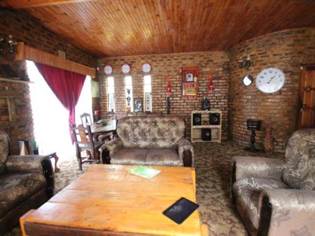 House for rent in Ehlanzeni, Mpumalanga
