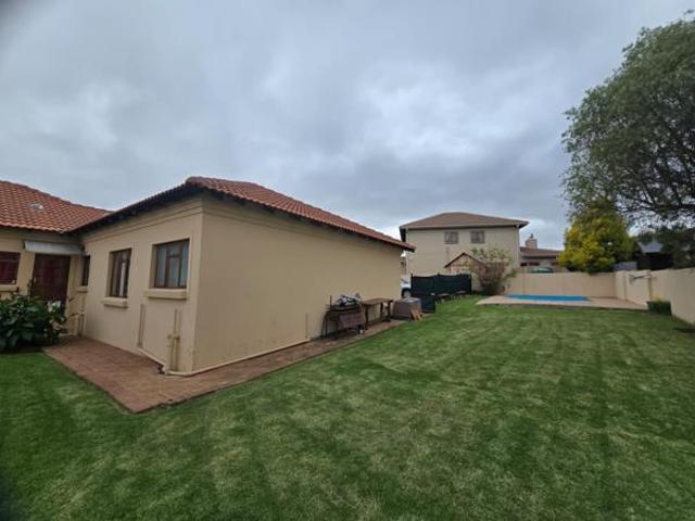 House for sale in Ehlanzeni, Mpumalanga