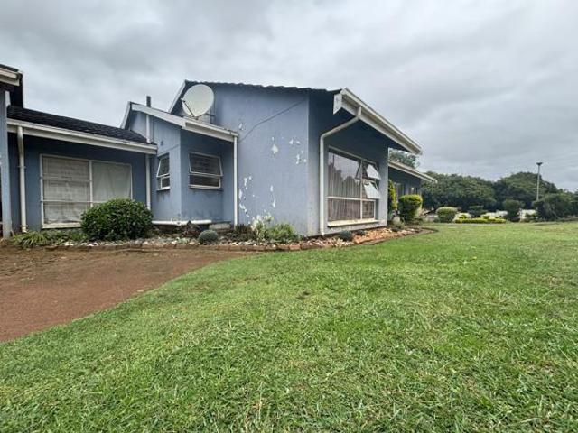 House for sale in Ehlanzeni, Mpumalanga