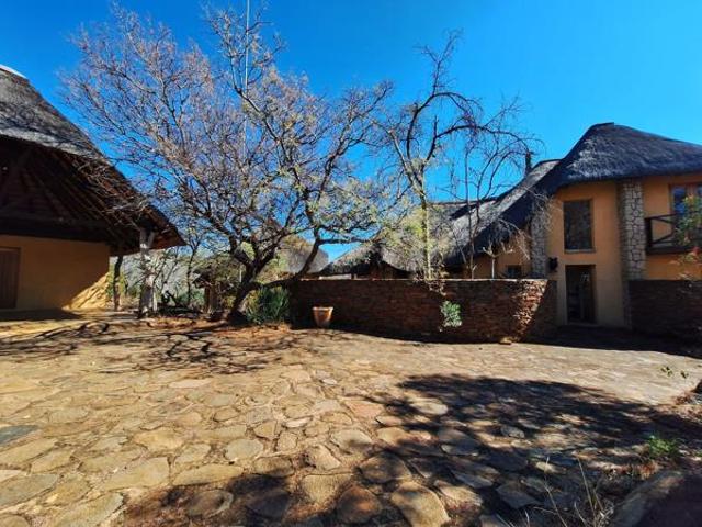 House for sale in Ehlanzeni, Mpumalanga
