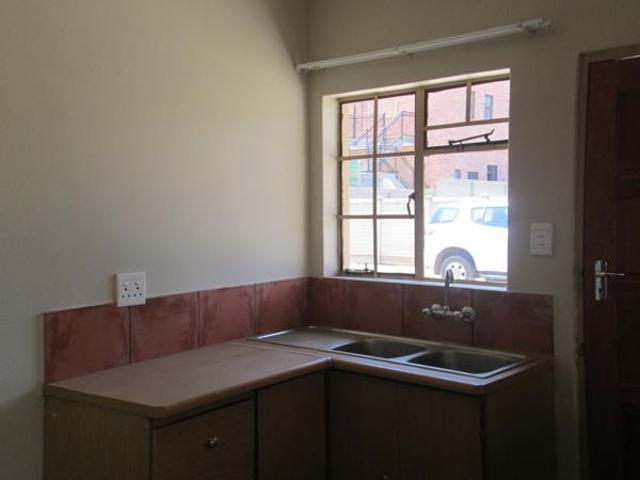 House for rent in Lydenburg, Thaba Chweu Local Municipality
