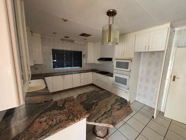 House for rent in Ehlanzeni, Mpumalanga