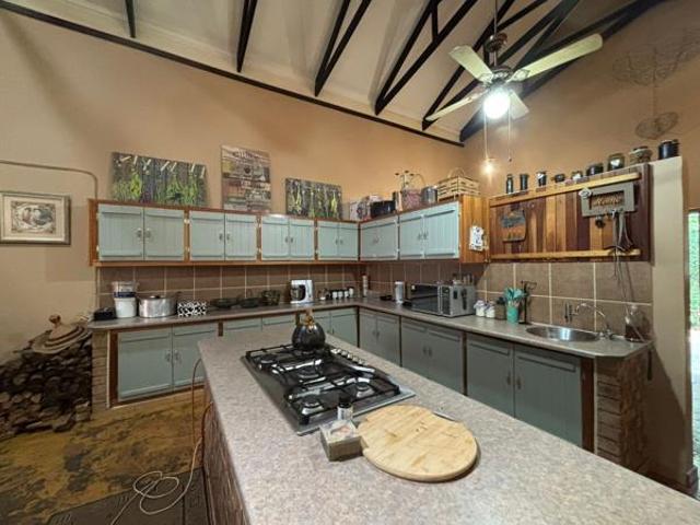 House for sale in Ehlanzeni, Mpumalanga