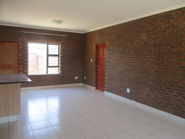 House for rent in Lydenburg, Thaba Chweu Local Municipality
