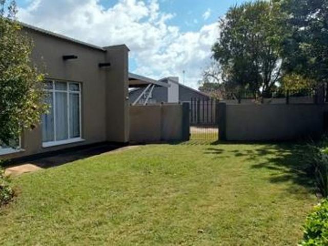 House for sale in Ehlanzeni, Mpumalanga