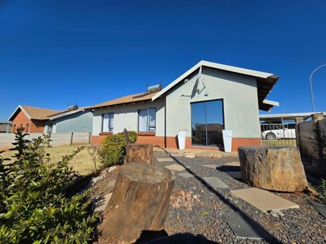 House for sale in Ehlanzeni, Mpumalanga