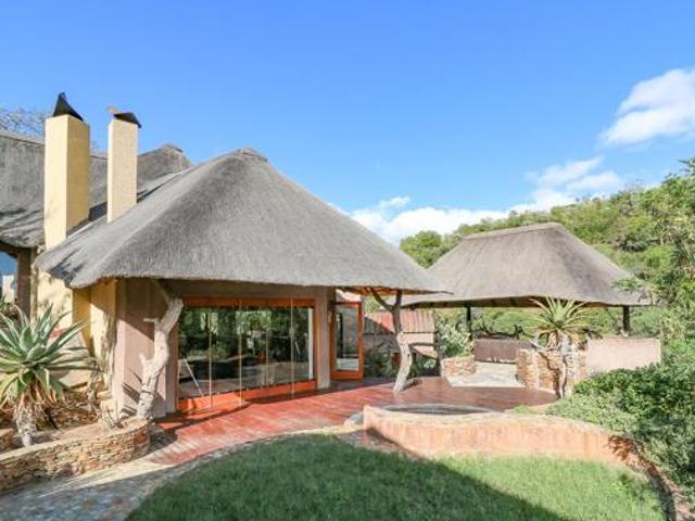 House for sale in Ehlanzeni, Mpumalanga