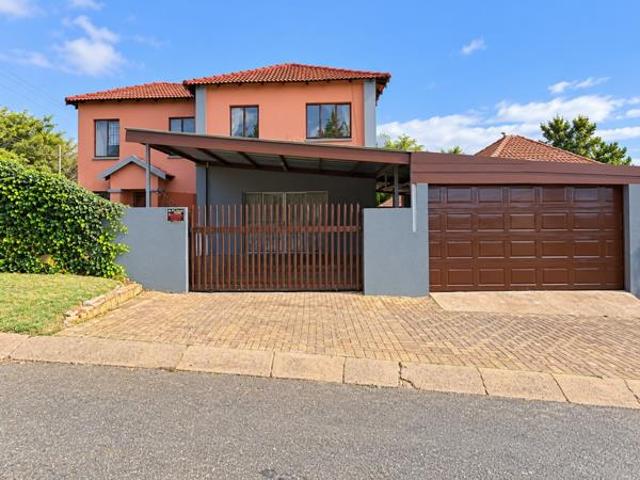 House for sale in Lydenburg, Thaba Chweu Local Municipality