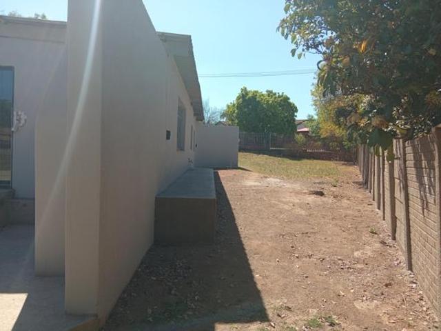 House for sale in Lydenburg, Thaba Chweu Local Municipality