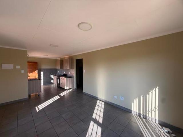 House for rent in Ehlanzeni, Mpumalanga