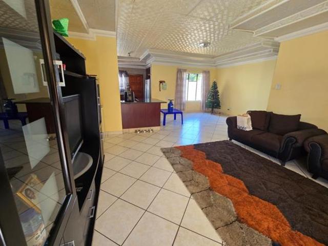 House for sale in Ehlanzeni, Mpumalanga