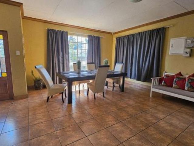 House for sale in Ehlanzeni, Mpumalanga