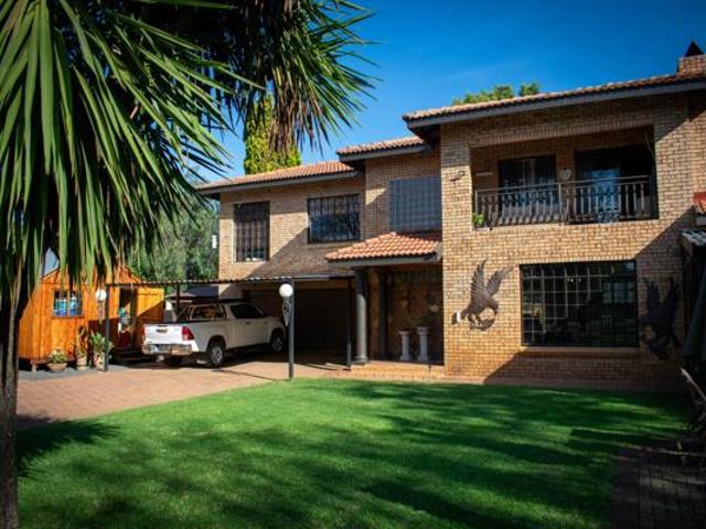 House for sale in Ehlanzeni, Mpumalanga