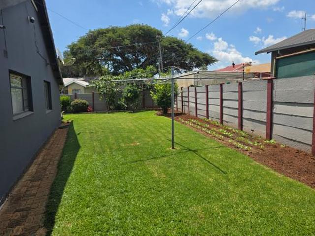 House for sale in Ehlanzeni, Mpumalanga