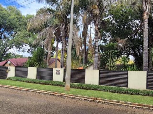 House for sale in Ehlanzeni, Mpumalanga