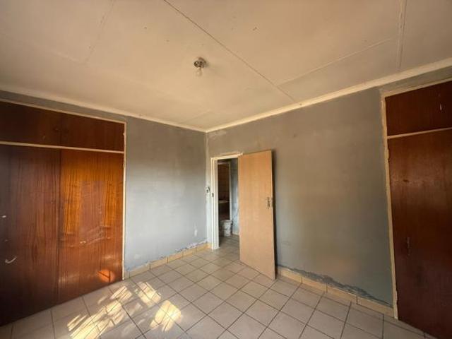 House for rent in Ehlanzeni, Mpumalanga