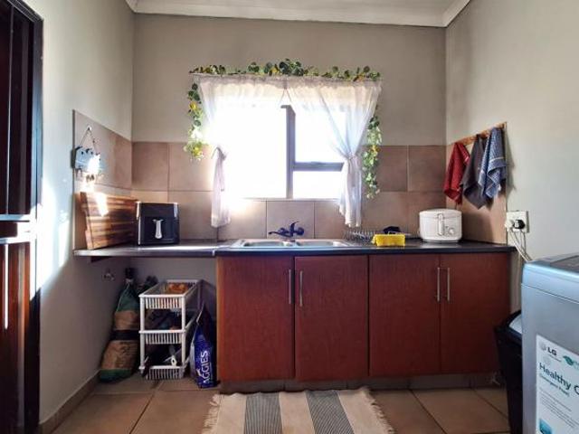 House for sale in Ehlanzeni, Mpumalanga