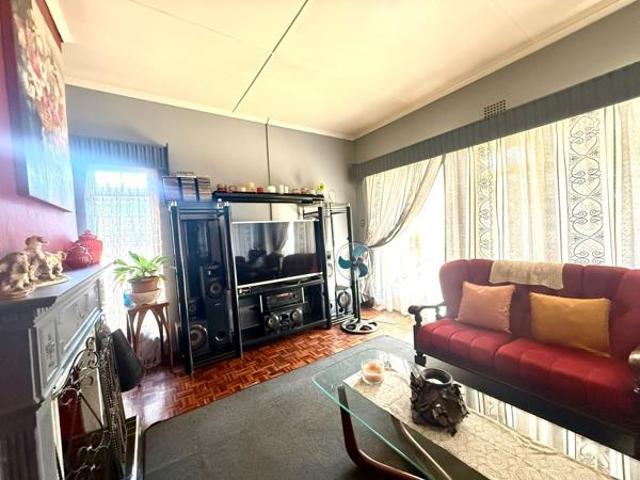 House for sale in Ehlanzeni, Mpumalanga