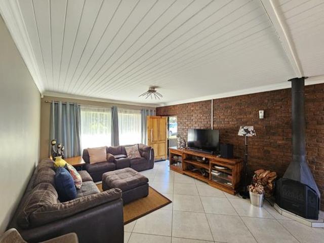 House for sale in Lydenburg, Thaba Chweu Local Municipality