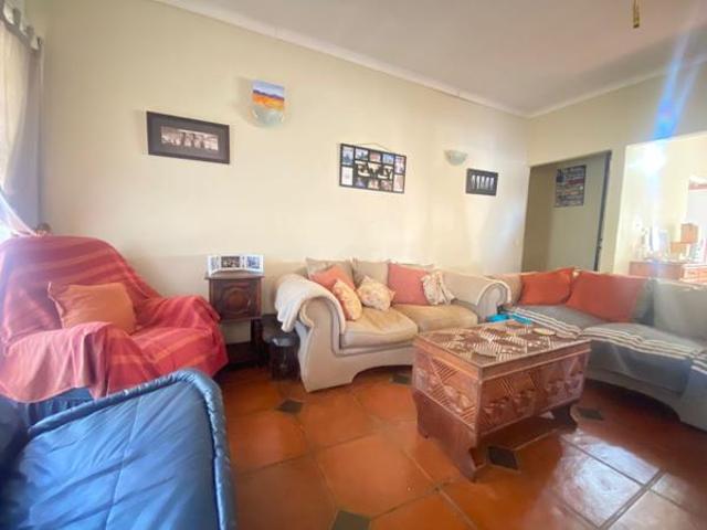 House for rent in Ehlanzeni, Mpumalanga