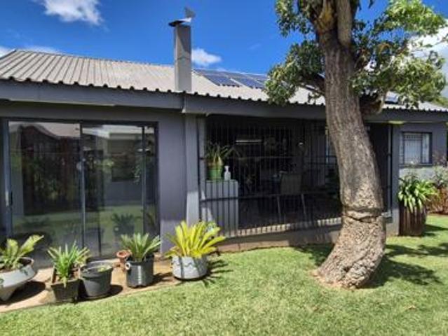 House for sale in Ehlanzeni, Mpumalanga