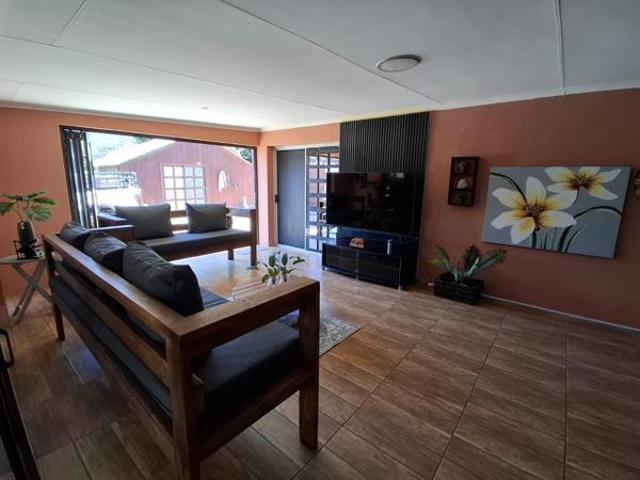 House for rent in Ehlanzeni, Mpumalanga