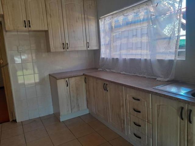 House for rent in Lydenburg, Thaba Chweu Local Municipality