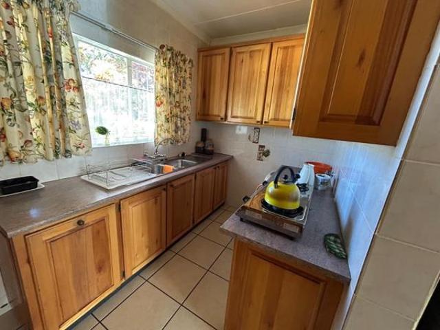 House for sale in Ehlanzeni, Mpumalanga