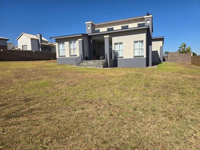 House for rent in Ehlanzeni, Mpumalanga