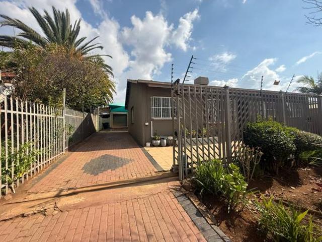 House for rent in Ehlanzeni, Mpumalanga