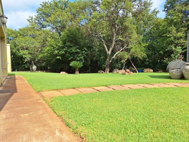 House for sale in Ehlanzeni, Mpumalanga