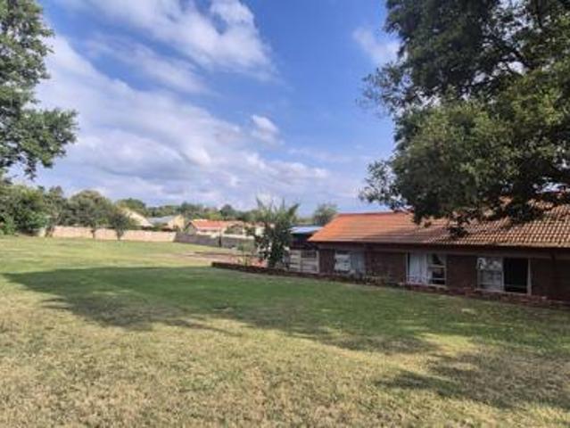 House for sale in Ehlanzeni, Mpumalanga