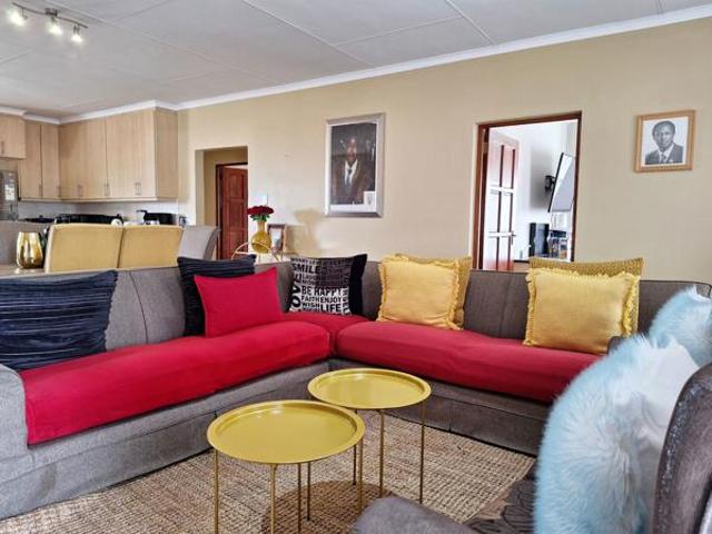 House for sale in Ehlanzeni, Mpumalanga