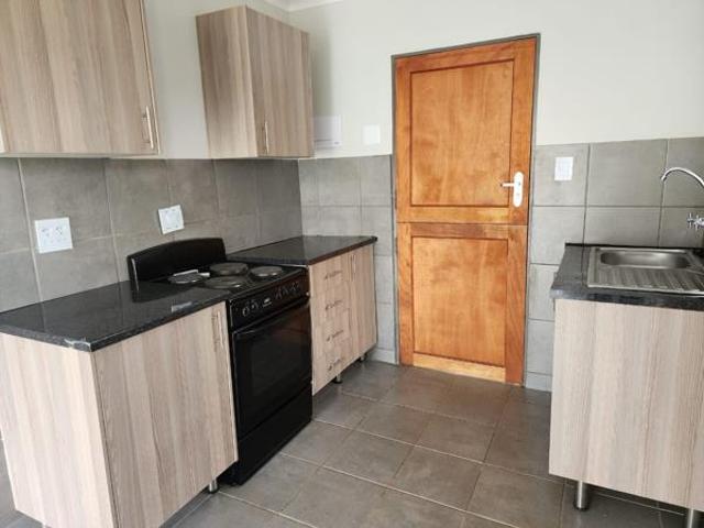 House for rent in Ehlanzeni, Mpumalanga