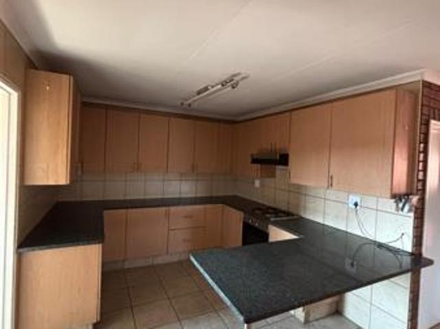 House for rent in Ehlanzeni, Mpumalanga