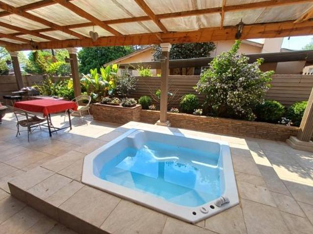House for sale in Ehlanzeni, Mpumalanga