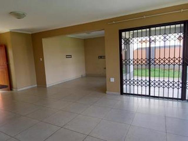 House for rent in Ehlanzeni, Mpumalanga