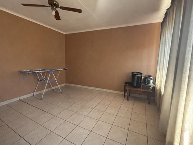 House for rent in Lydenburg, Thaba Chweu Local Municipality