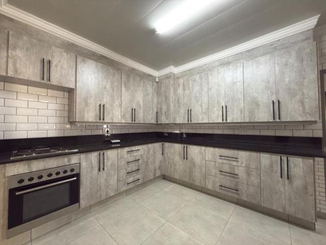 House for sale in Lydenburg, Thaba Chweu Local Municipality
