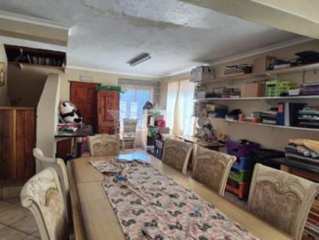 House for sale in Ehlanzeni, Mpumalanga